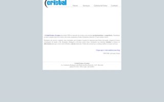 Cristal Festas e Eventos