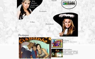 Designer Brasil