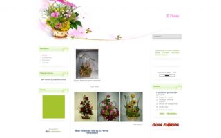 Floricultura Zi Flores