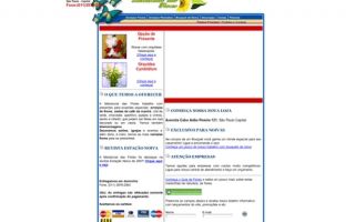 Manancial das Flores