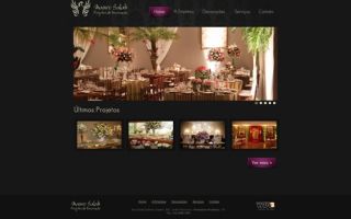 Mauro Salati Projeto de Decorações
