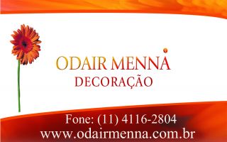 Odair Menna Decoração