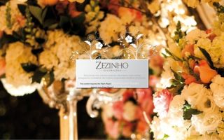 Zezinho Decorações