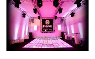 Base Eventos