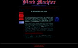 Black Machine