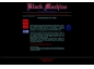 Black Machine