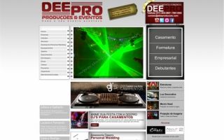 Deepro Produções e Eventos