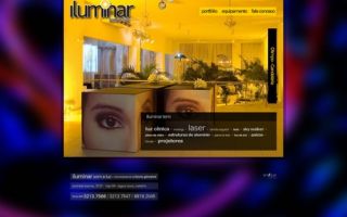 Iluminar Som e Luz