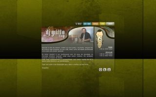 DJ Grillo Eventos