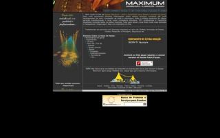 Equipe Maximun