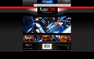 Fusion Eventos