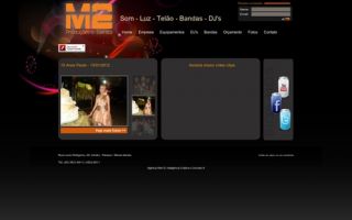 M2 Produções e Eventos