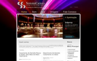 Sintonia Carioca