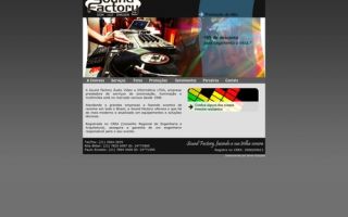 Sound Factory