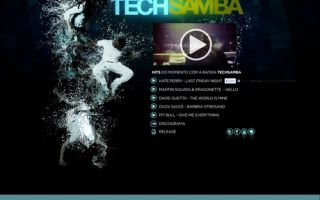 Techsamba