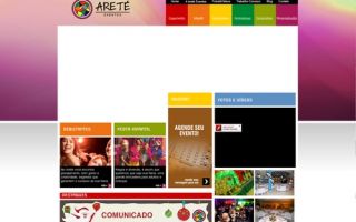 Areté Eventos