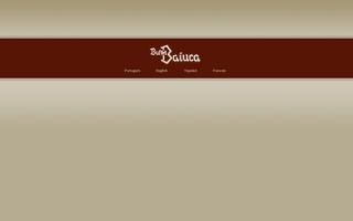 Buffet Baiuca - Rebouças