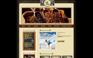 Café da Oca