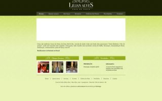 Casa de Festas Lilian Alves