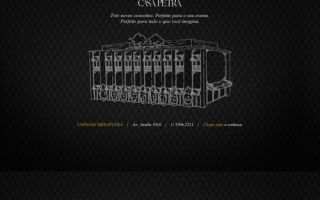 Casa Petra