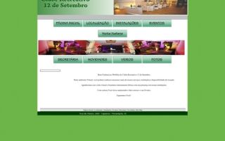 Clube Recreativo 12 de Setembro