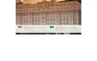 Copacabana Palace