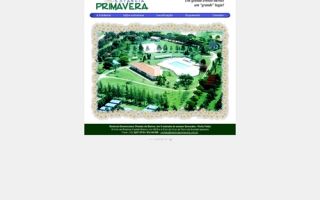Estância Primavera