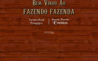 Fazendo Fazenda