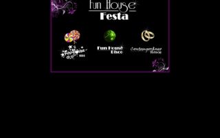 Fun House Festa