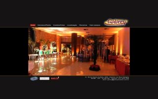 Galaxy Eventos