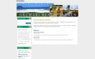 Sítio Grumari Beach Garden