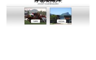 Jockey Club do Brasil - Sede Social