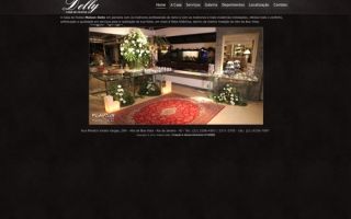 Maison Delly