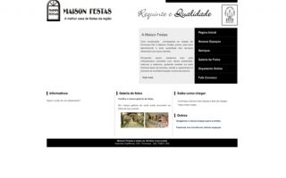 Maison Festas