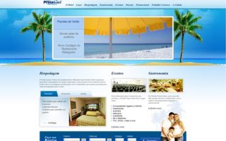 Recife Praia Hotel