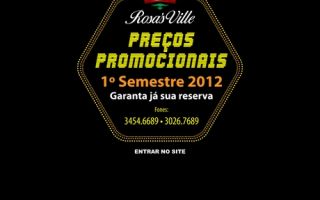 Rosa's Ville