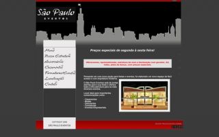 São Paulo Eventos
