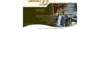 Sarretto's Buffet