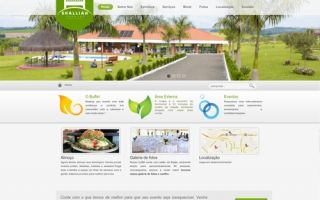 Shalliah Eventos