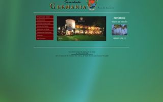 Sociedade Germanica