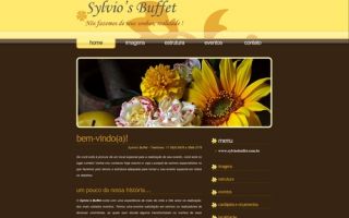 Sylvios Buffet