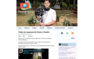 Videographia Produções Ltda