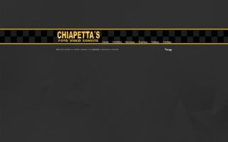 Chiapettas Foto e Vídeo
