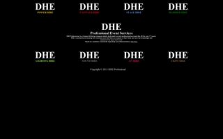 Dh Studios