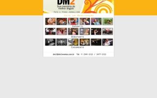 Dm2 Eventos