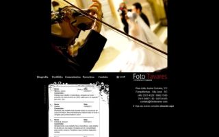 Foto Tavares - Fotografia & Vídeo