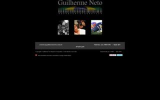 Guilherme Neto