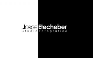 Jorge Etecheber - Studio Fotográfico