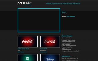 Motriz Vídeo