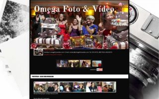 Omega Video